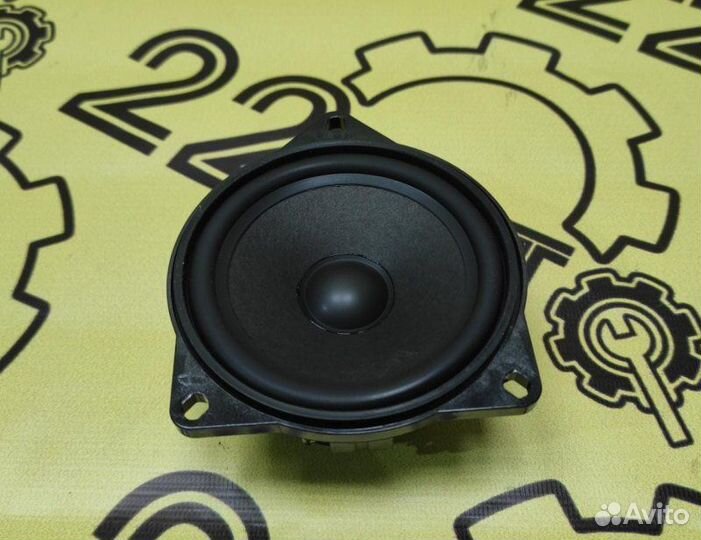 Динамик передний левый Bmw 540I E60 N62B40A