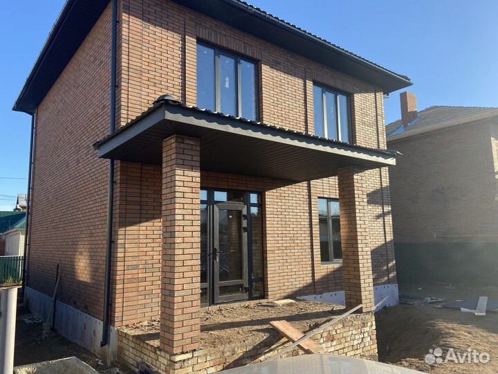 Партнер инвестор. Строительство домов