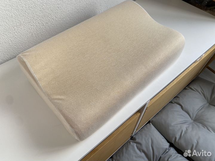 Ортопедическая подушка Финляндия