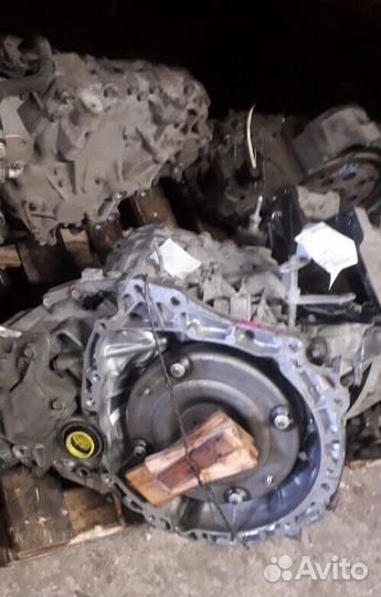 Вариатор Ниссан Теана 2.5 бензин