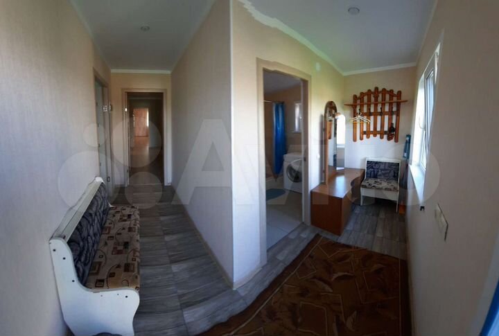 Дом 200 м² на участке 5,5 сот.