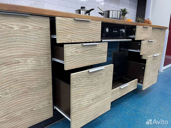 Кухонный гарнитур