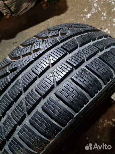 Pirelli Winter Sottozero 225/45 R18 95V