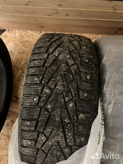 Cordiant Snow Cross 225/45 R17