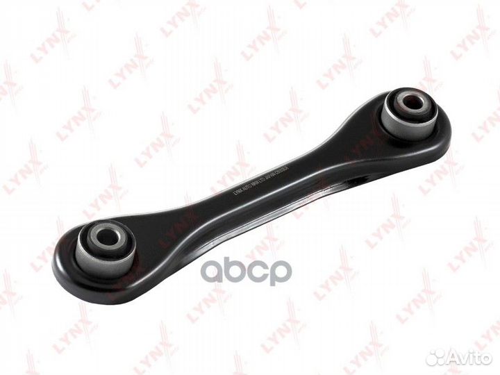 Рычаг задн.ниж.ford focus I 1.4-2.0T 98-04/II 1