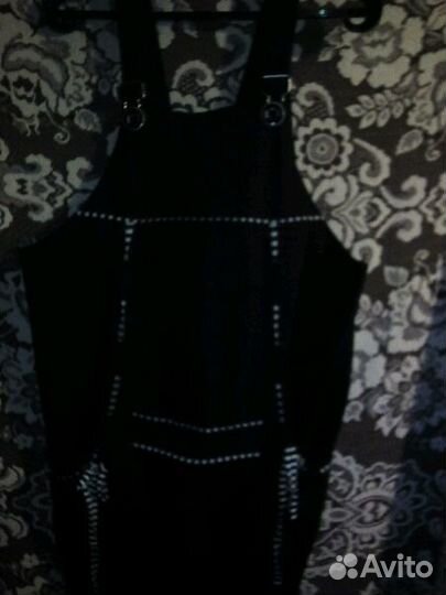 Комбинезон для беременных