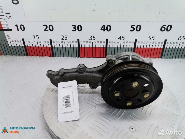 Помпа Nissan Primera P11 рест. 2001 210109F600