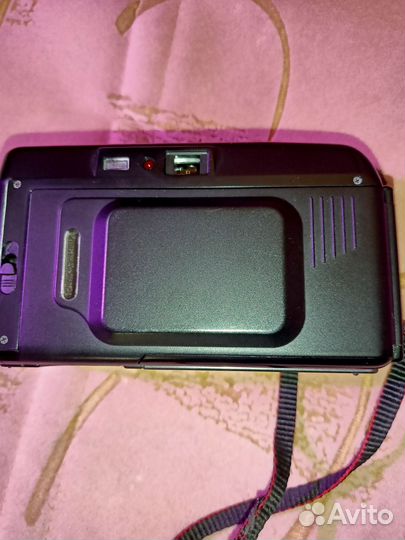 Пленочный фотоаппарат Exakta 800af