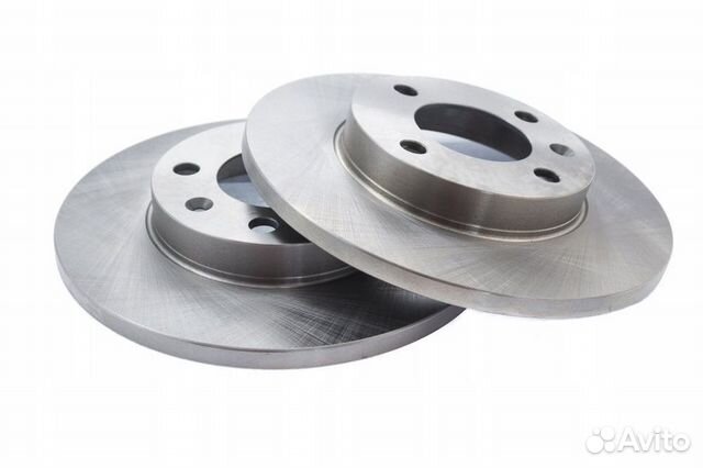 Тормозные диски Volkswagen на все модели