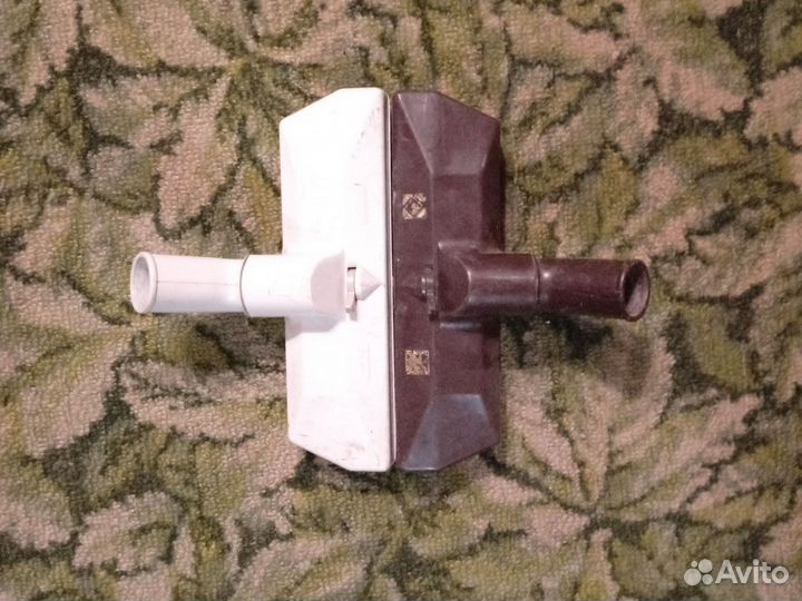 Насадки для пылесоса. диаметр 3см