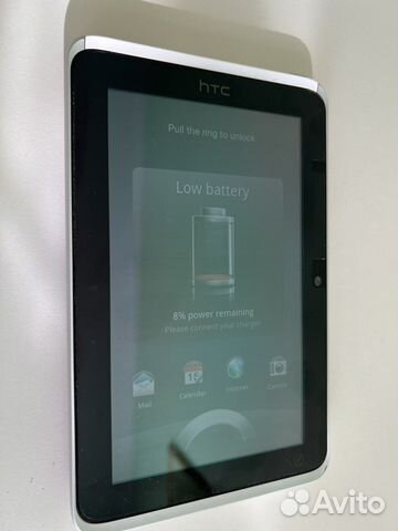 Планшет HTC