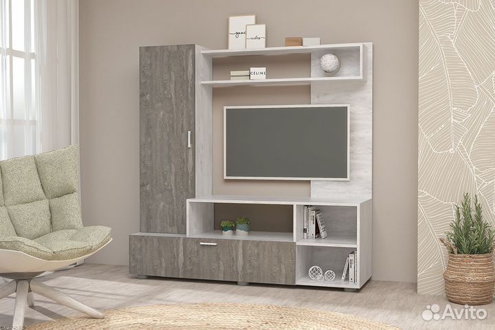 Стенка Аллегро 8