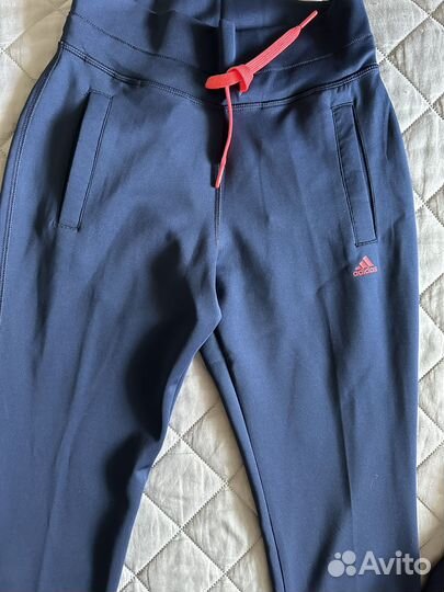 Спортивный костюм adidas