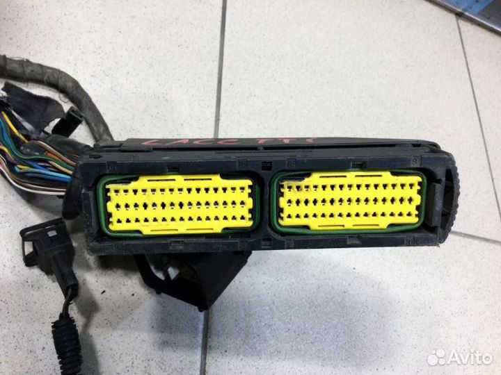 Проводка (коса) моторная Chevrolet Lacetti