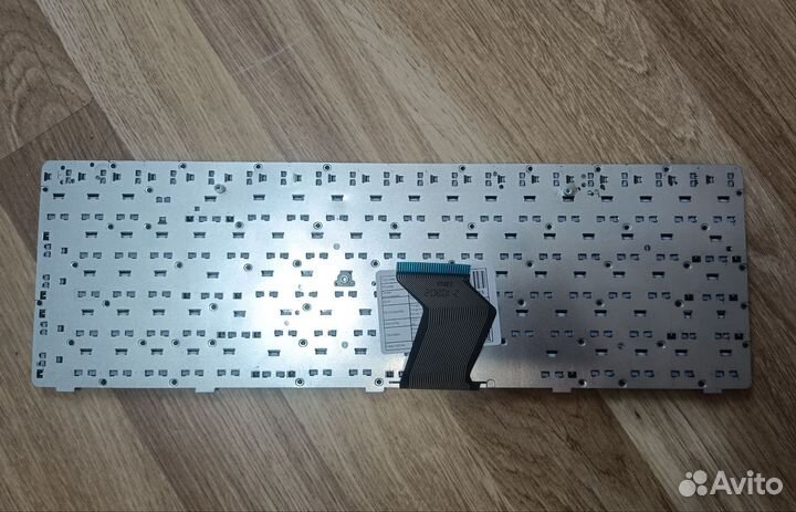 Клавиатура для ноутбуков Lenovo новая