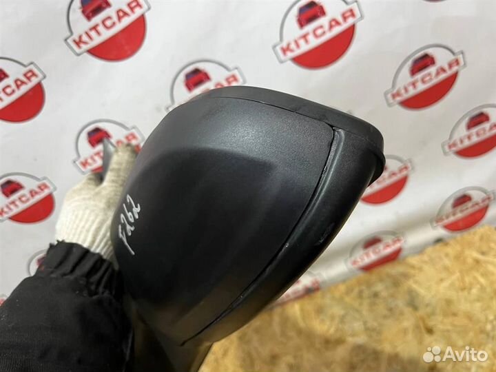 Зеркало левое Opel Astra H