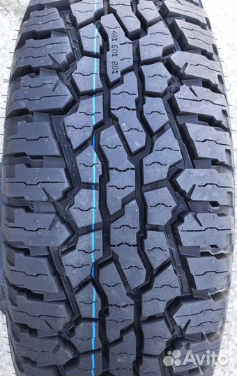 Nokian Tyres Outpost AT 215/70 R16 100T