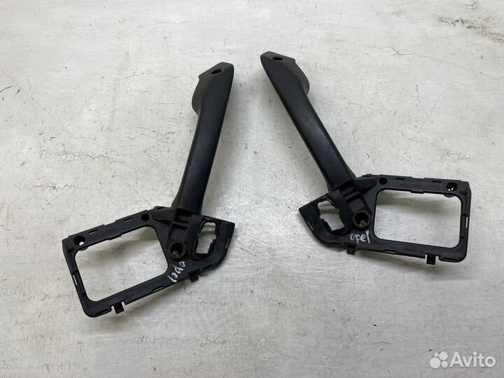 Ручка двери внутренняя для Opel Vectra A