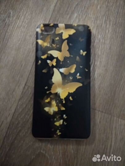 Чехол для Xiomi redmi note 5A