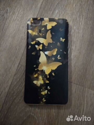 Чехол для Xiomi redmi note 5A