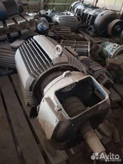 Сдать старый генератор