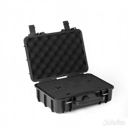 Кейс для радиосистемы Saramonic SR-C8