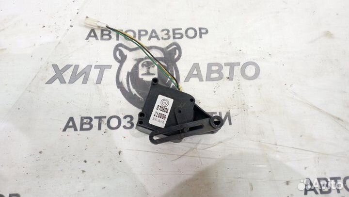 Мотор заслонки печки Geely Ck-1 Otaka MR479QA 2007