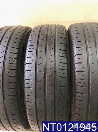 Kumho Solus SA01 KH32 205/65 R16 95H