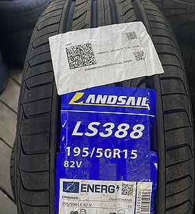 Landsail LS388 195/50 R15