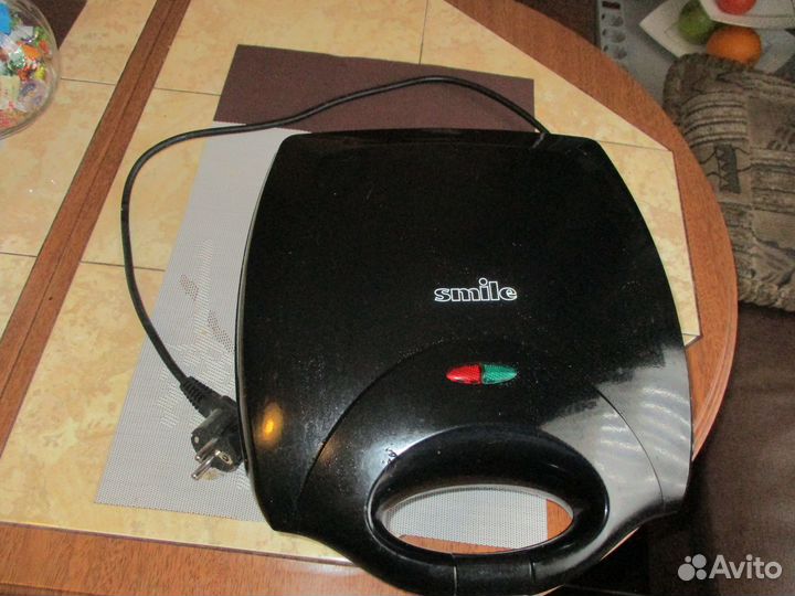 Мини печь ростер