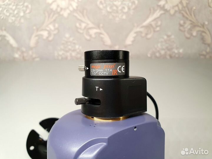 Ip камера beward BD3070