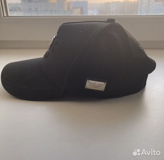 Бейсболка Philipp Plein TM