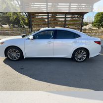 Lexus ES 2.5 AT, 2013, 128 000 км, с пробегом, цена 2 400 000 руб.