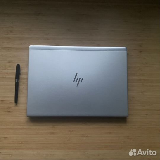 Ультрабук HP 840 G6 i5 24Gb