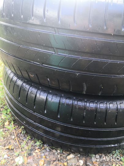 Michelin Radial XSE 195/60 R15