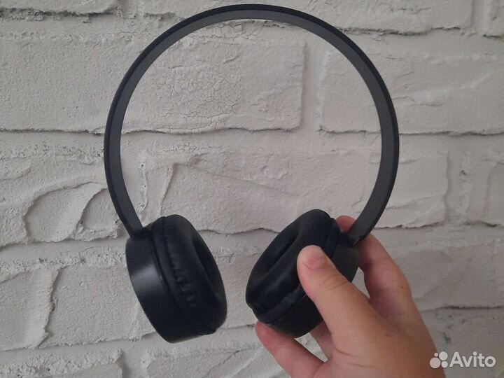 Беспроводные наушники