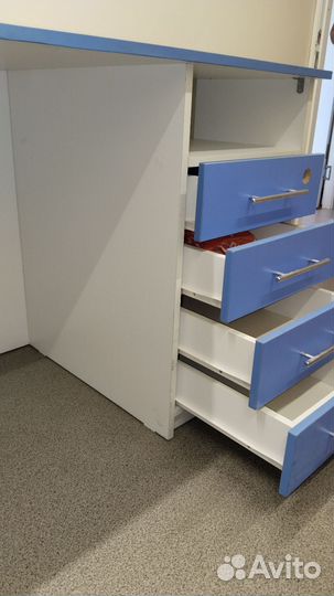 Компьютерный стол бу