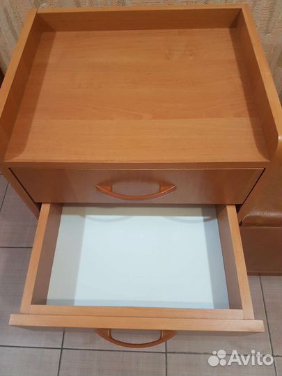 Тумба в прихожую