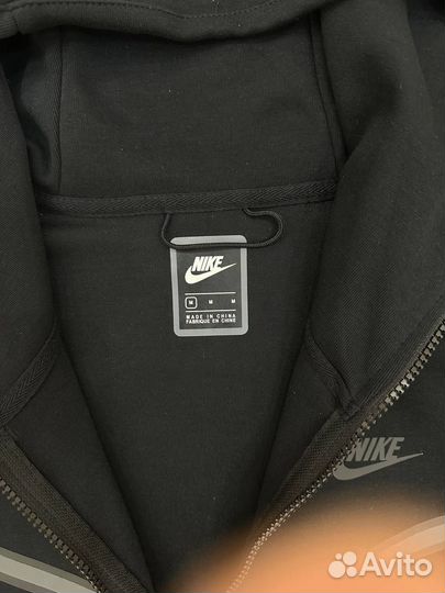 Спортивный костюм Nike tech fleece