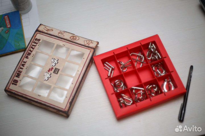 Игры для всей семьи