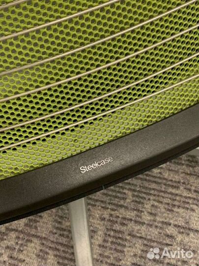 Кресло Steelcase Think