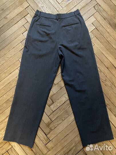 Брюки классические Uniqlo