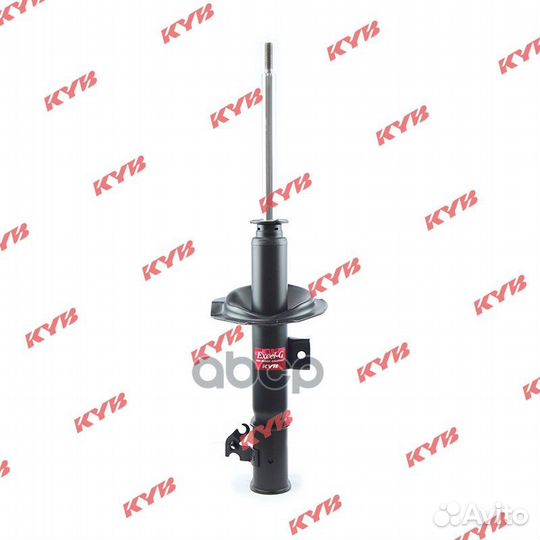 Стойка передняя suzuki swift 04-10/splash 08/O