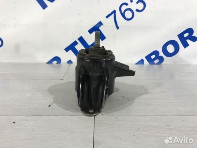 Опора двигателя правая hyundai solaris 1 1.6 мт хе