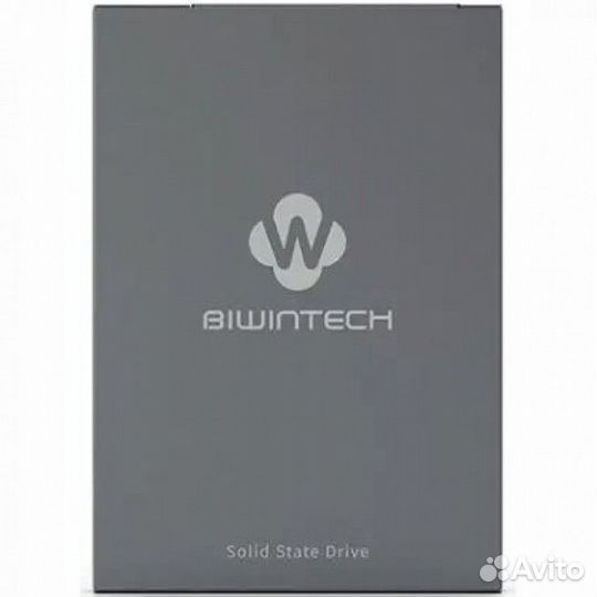 Внутренний жесткий диск BiwinTech SX700 Ser 528145