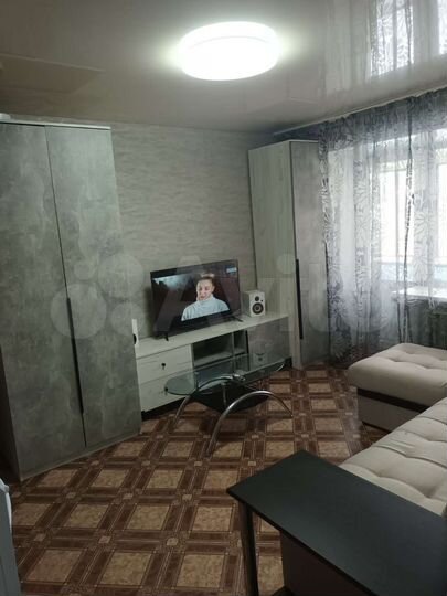 Комната 29,8 м² в 4-к., 3/3 эт.