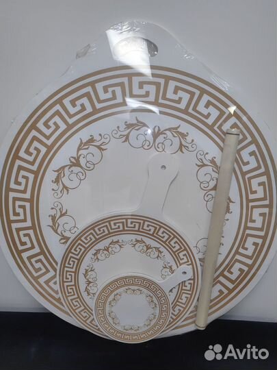 Versace показ 2024г