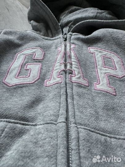 Костюм для девочки GAP оригинал на 2 года