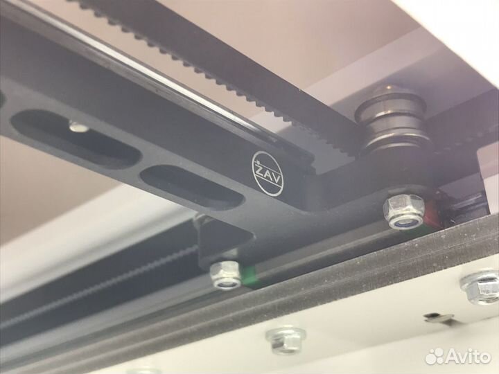 3D Принтер ZAV 