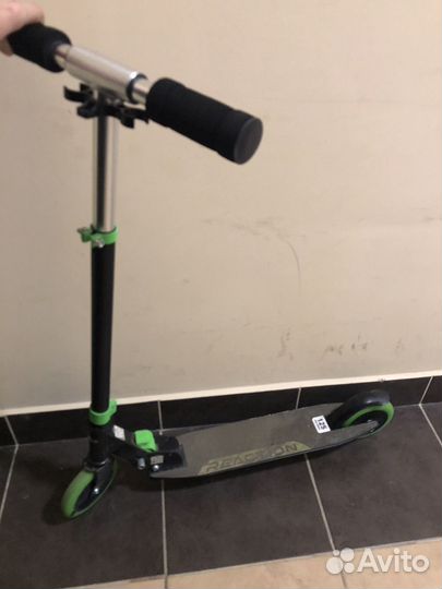 Самокат детский